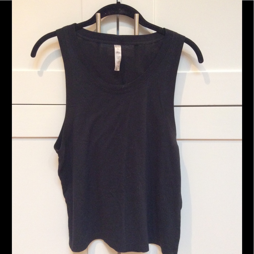 Alo Yoga Tank Top